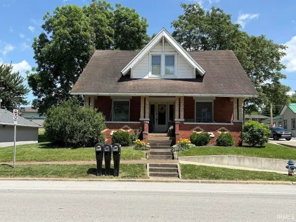 1310 Main Street, Ferdinand, IN 47532