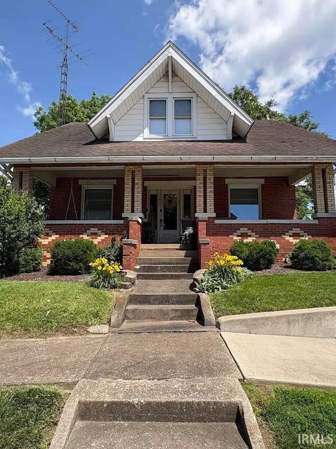 1310 Main Street, Ferdinand, IN 47532 - #3