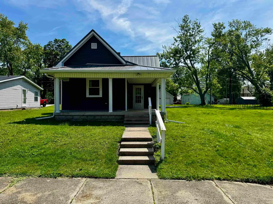 229 N Manor Avenue, Albany, IN 47320 - #2