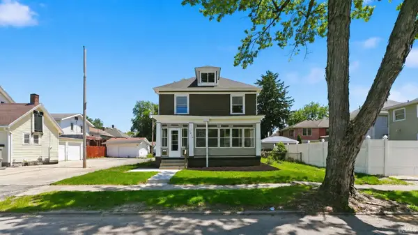 1416 Morton Street, Fort Wayne, IN 46805