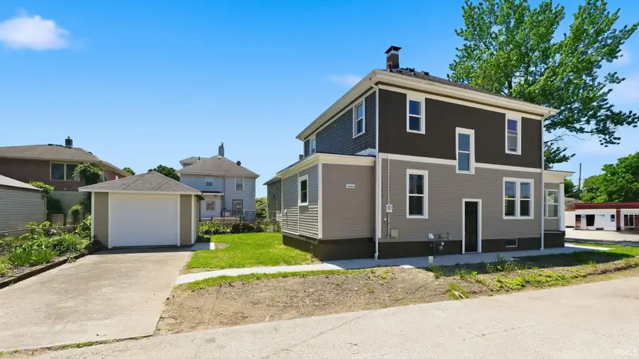 1416 Morton Street, Fort Wayne, IN 46805 - #2
