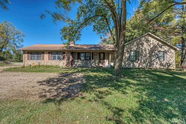 2923 W Mill Road, Evansville, IN 47720