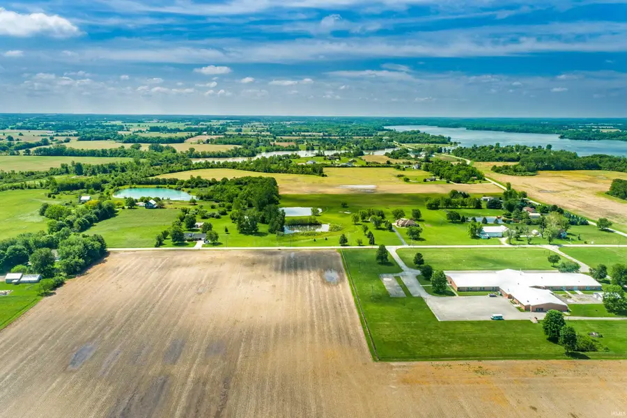 0 E Windsor Road, Selma, IN 47383 - #3