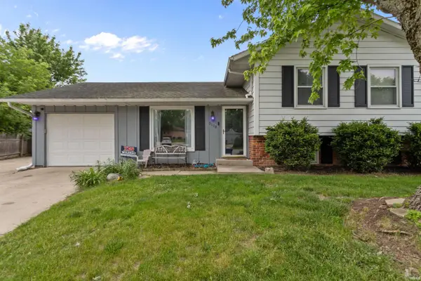 3108 Darwin Lane, Kokomo, IN 46902