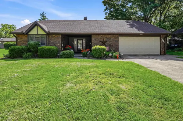 4804 N Camelot Drive, Muncie, IN 47304