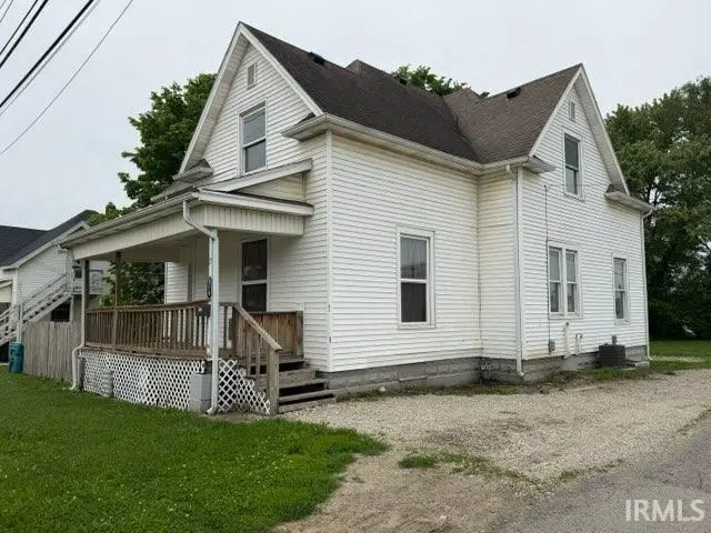 119 S 18th Street, New Castle, IN 47362 - #2