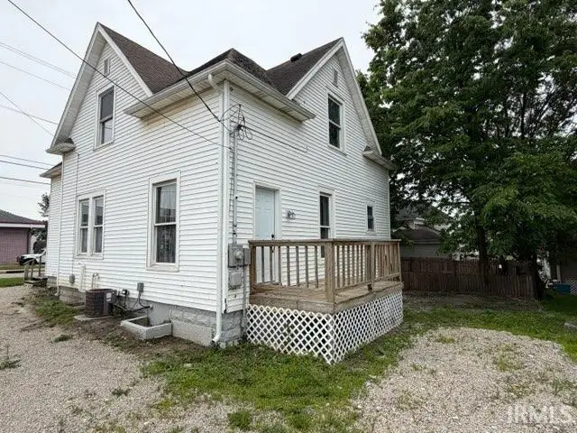 119 S 18th Street, New Castle, IN 47362 - #3