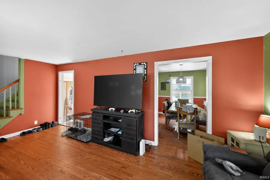 1010 W Lawrence Street, Mishawaka, IN 46545 - #2