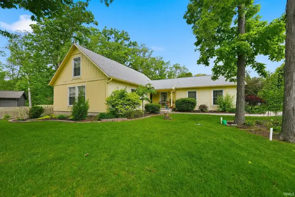 4936 Weatherside Run, Fort Wayne, IN 46804