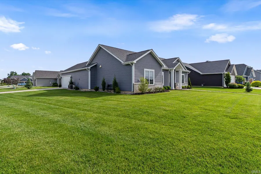 13426 Martingale Cove, Grabill, IN 46741 - #2
