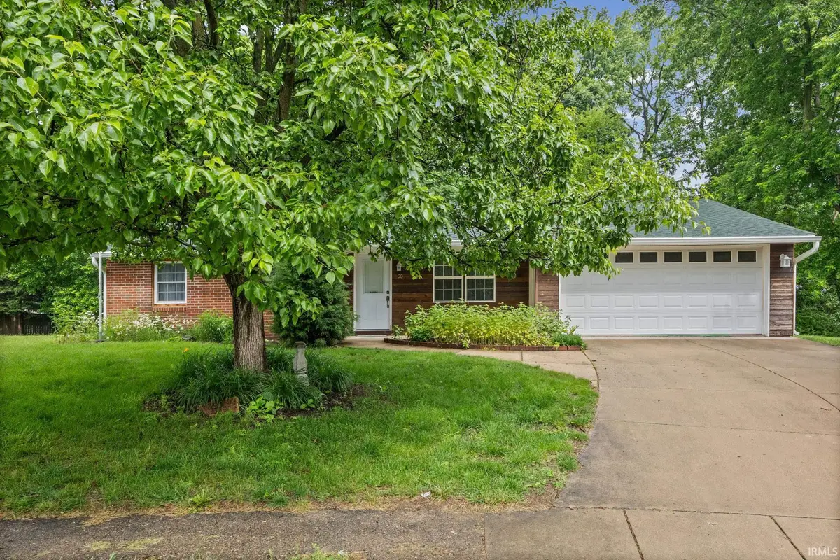 50 Elkton Court, Lafayette, IN 47905 - #1