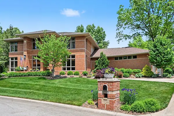 52752 Willow Bend Drive, Granger, IN 46530