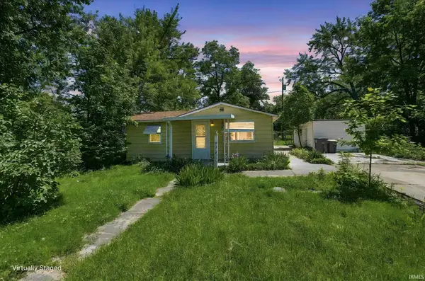 3321 Alpine Avenue, Fort Wayne, IN 46809