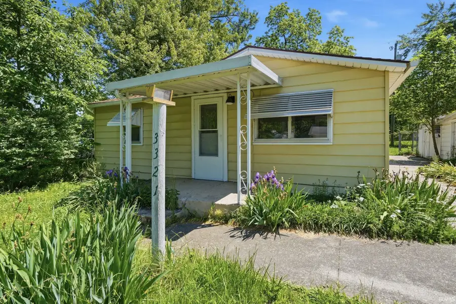 3321 Alpine Avenue, Fort Wayne, IN 46809 - #2