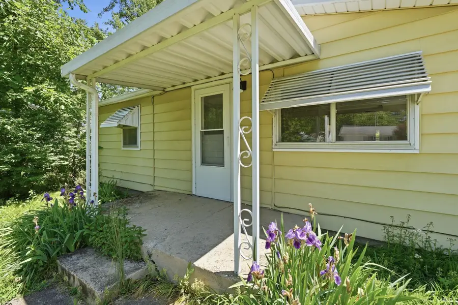 3321 Alpine Avenue, Fort Wayne, IN 46809 - #3