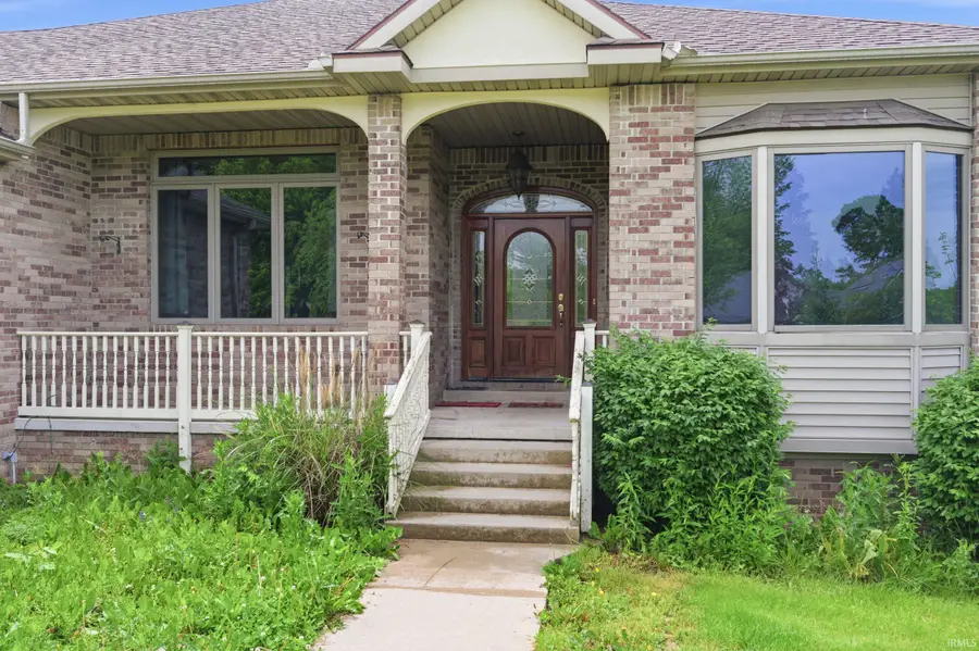 275 Creekside Court, Hartford City, IN 47348 - #2