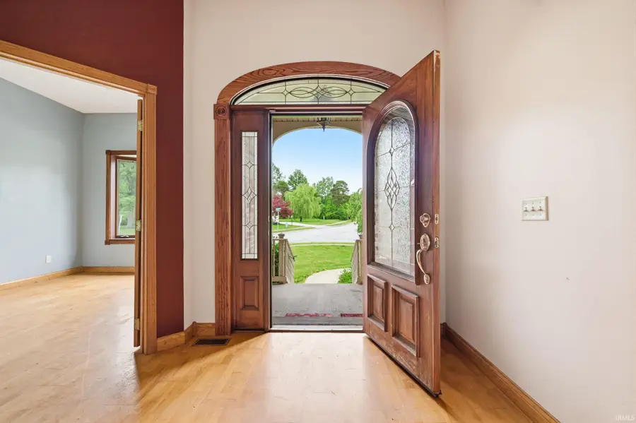 275 Creekside Court, Hartford City, IN 47348 - #3