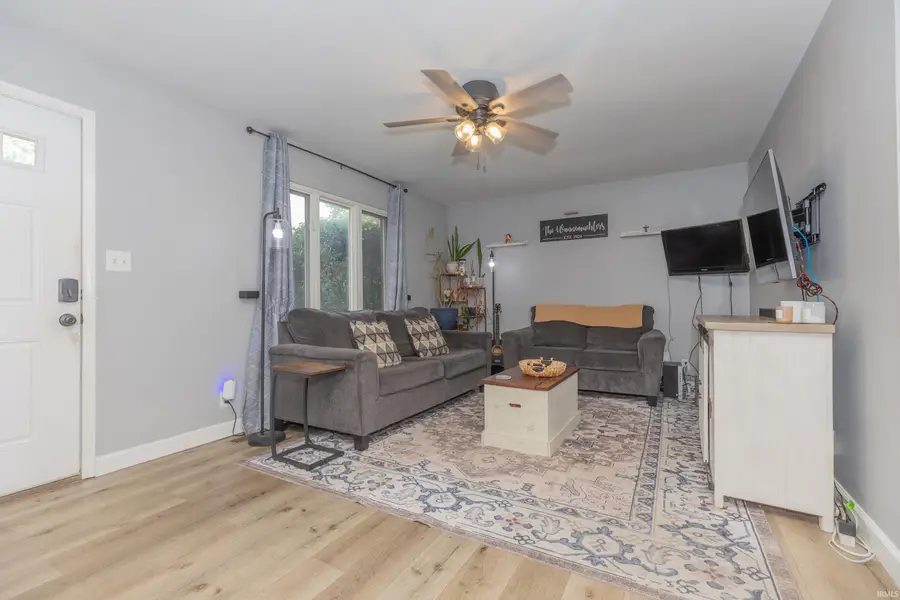 712 Greenfield Road, Evansville, IN 47715 - #2