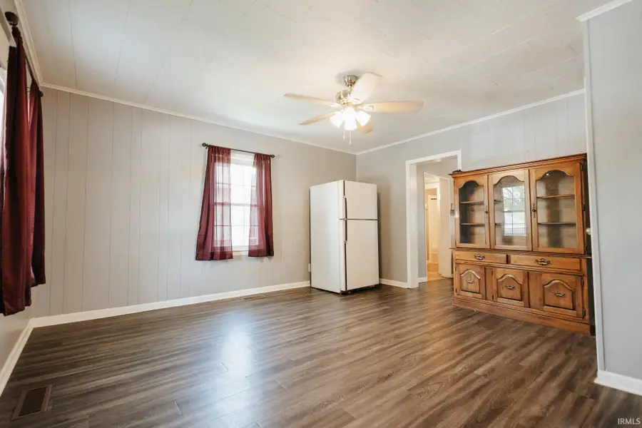 1011 S First Street, Boonville, IN 47601 - #2