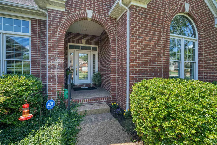 4399 Ashbury Parke Drive, Newburgh, IN 47630 - #2
