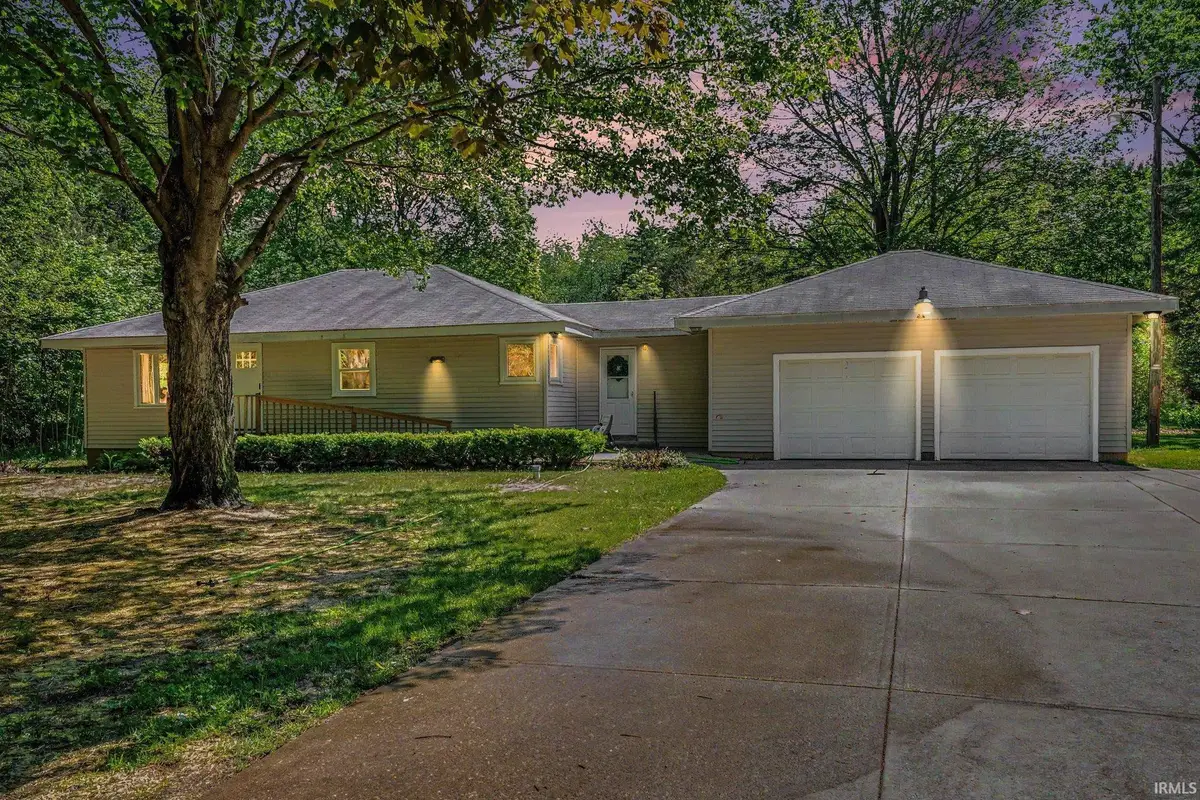 57954 Pear Road, South Bend, IN 46619 - #1