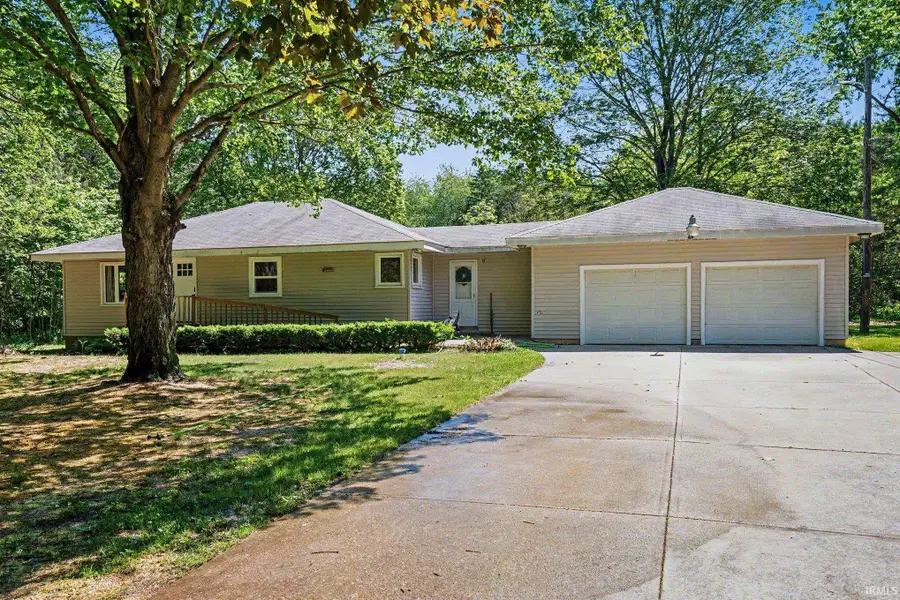57954 Pear Road, South Bend, IN 46619 - #2