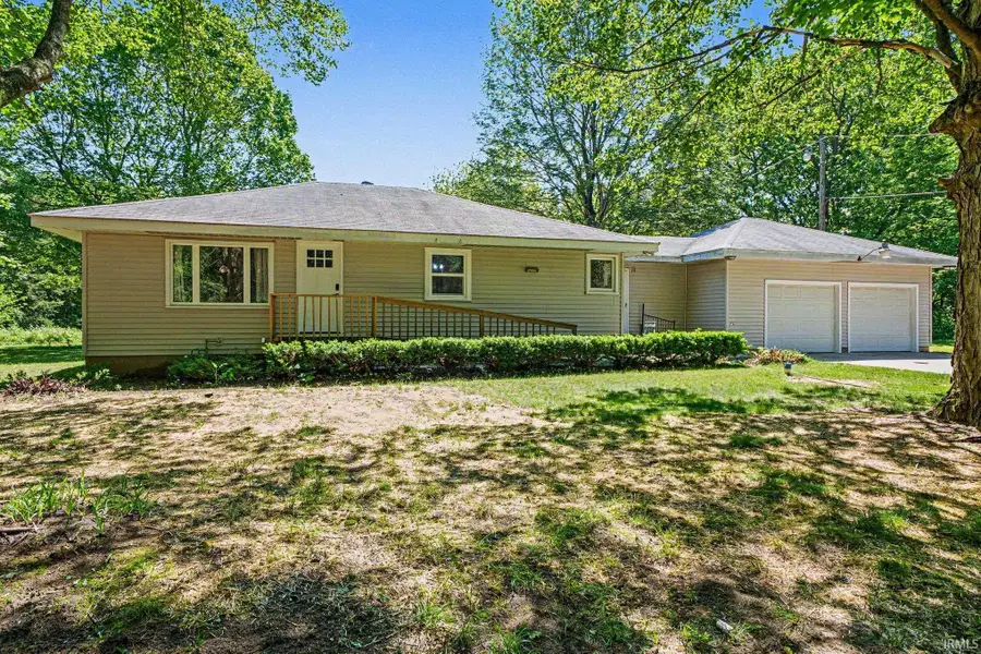 57954 Pear Road, South Bend, IN 46619 - #3
