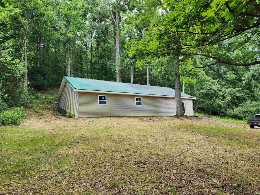 700 Block S County Road 975 W, French Lick, IN 47432 - #2