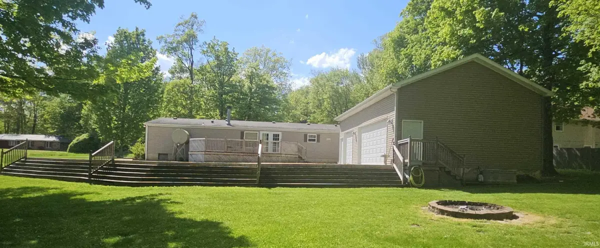 2668 S Southwood Drive, Warsaw, IN 46580 - #1