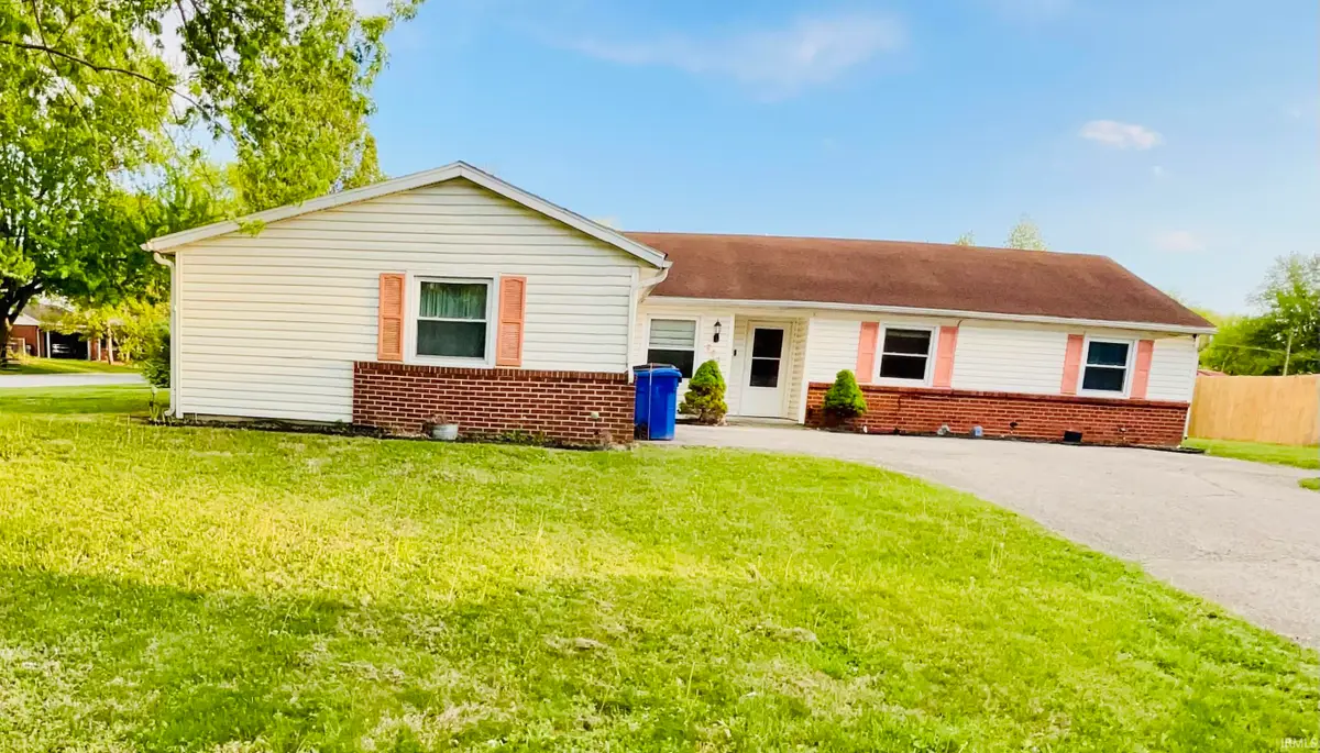 909 E Southway Boulevard, Kokomo, IN 46902 - #1