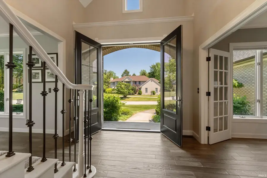 51469 Autumn Ridge Drive, Granger, IN 46530 - #2