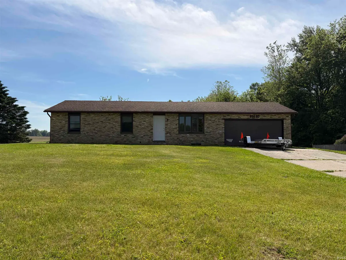 60190 County Road 101, Elkhart, IN 46517 - #1
