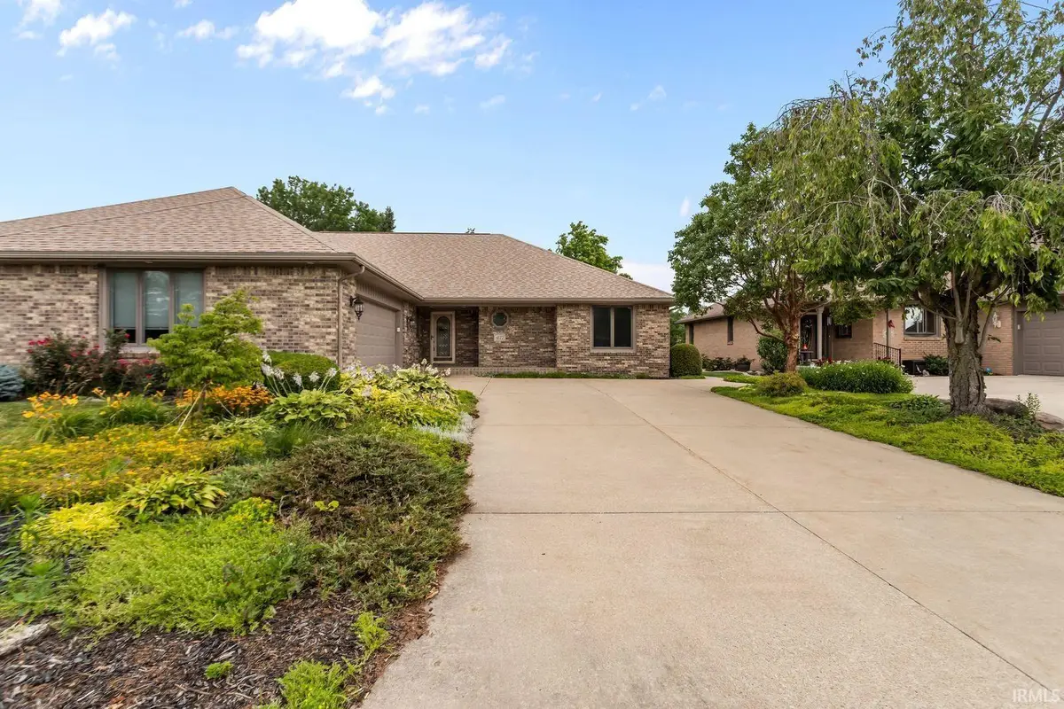 4122 Colter Drive, Kokomo, IN 46902 - #1