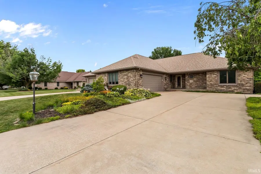 4122 Colter Drive, Kokomo, IN 46902 - #2