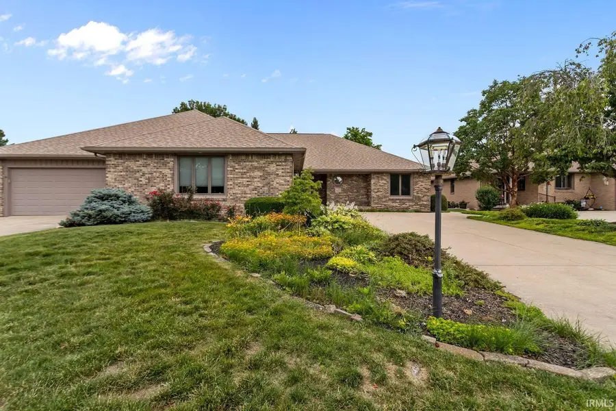 4122 Colter Drive, Kokomo, IN 46902 - #3