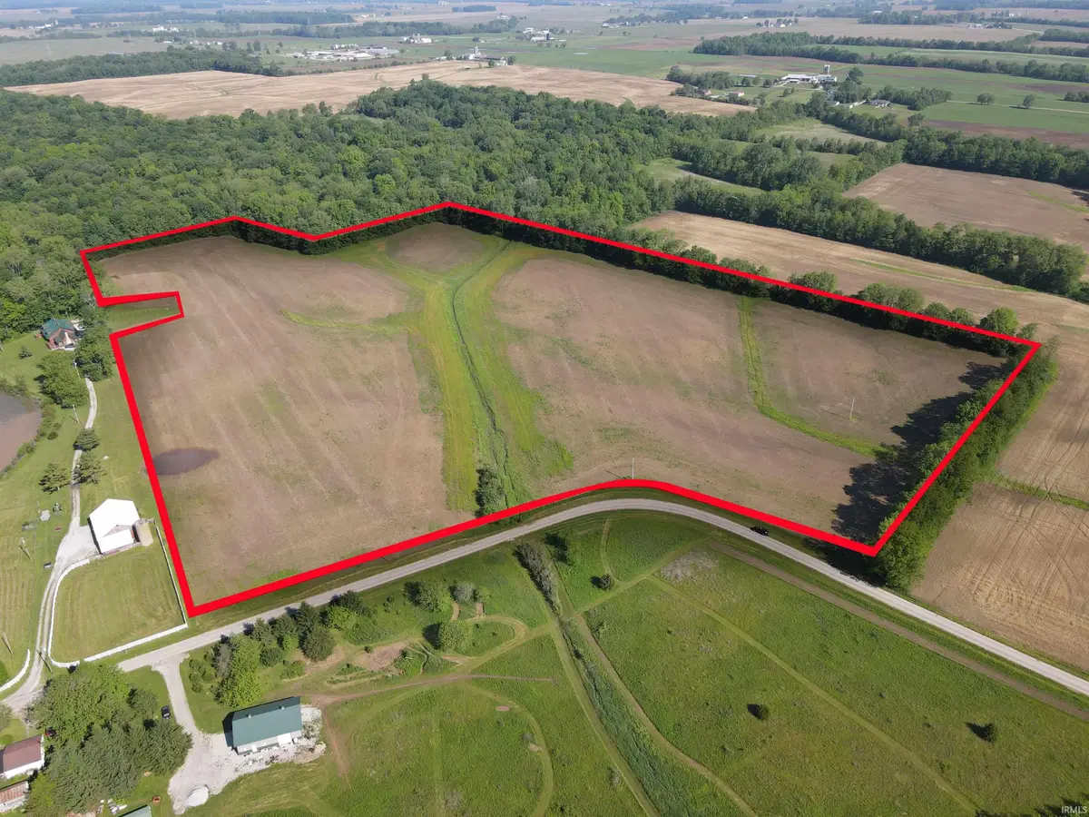 TBD Lewis Road, Greens Fork, IN 47345 - #1