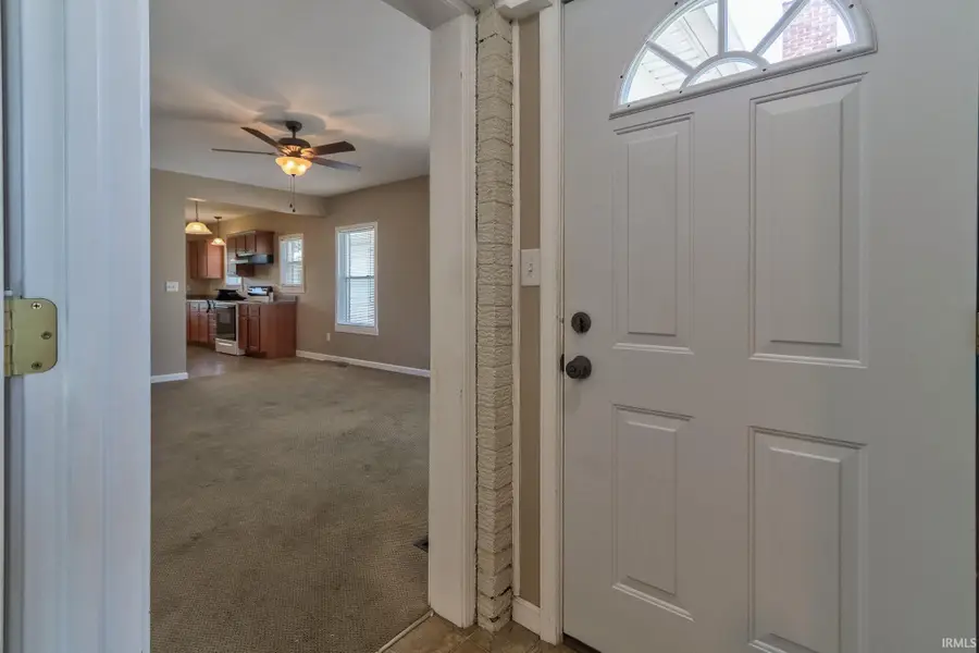 645 S Fares Avenue, Evansville, IN 47714 - #2