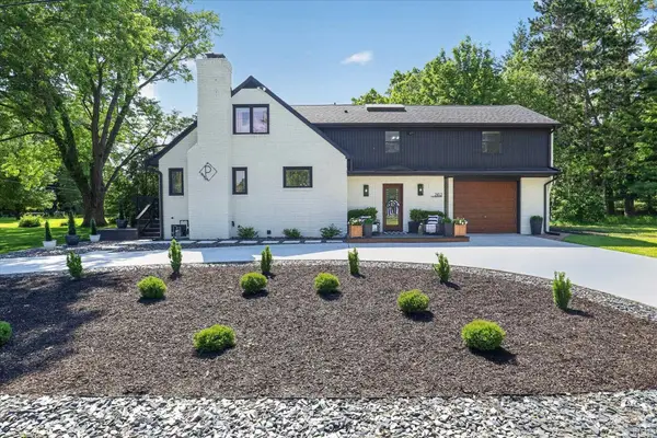 2162 E Jefferson Boulevard, Mishawaka, IN 46545