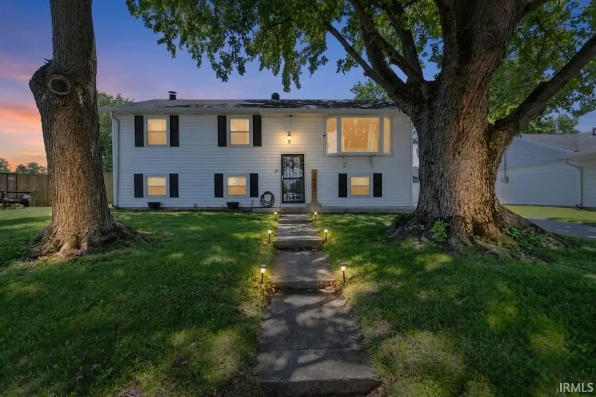 1427 Tam-o-shanter Lane, Kokomo, IN 46902 - #1