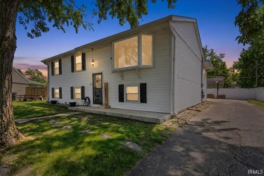 1427 Tam-o-shanter Lane, Kokomo, IN 46902 - #2