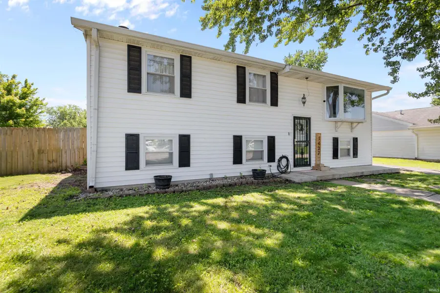 1427 Tam-o-shanter Lane, Kokomo, IN 46902 - #3