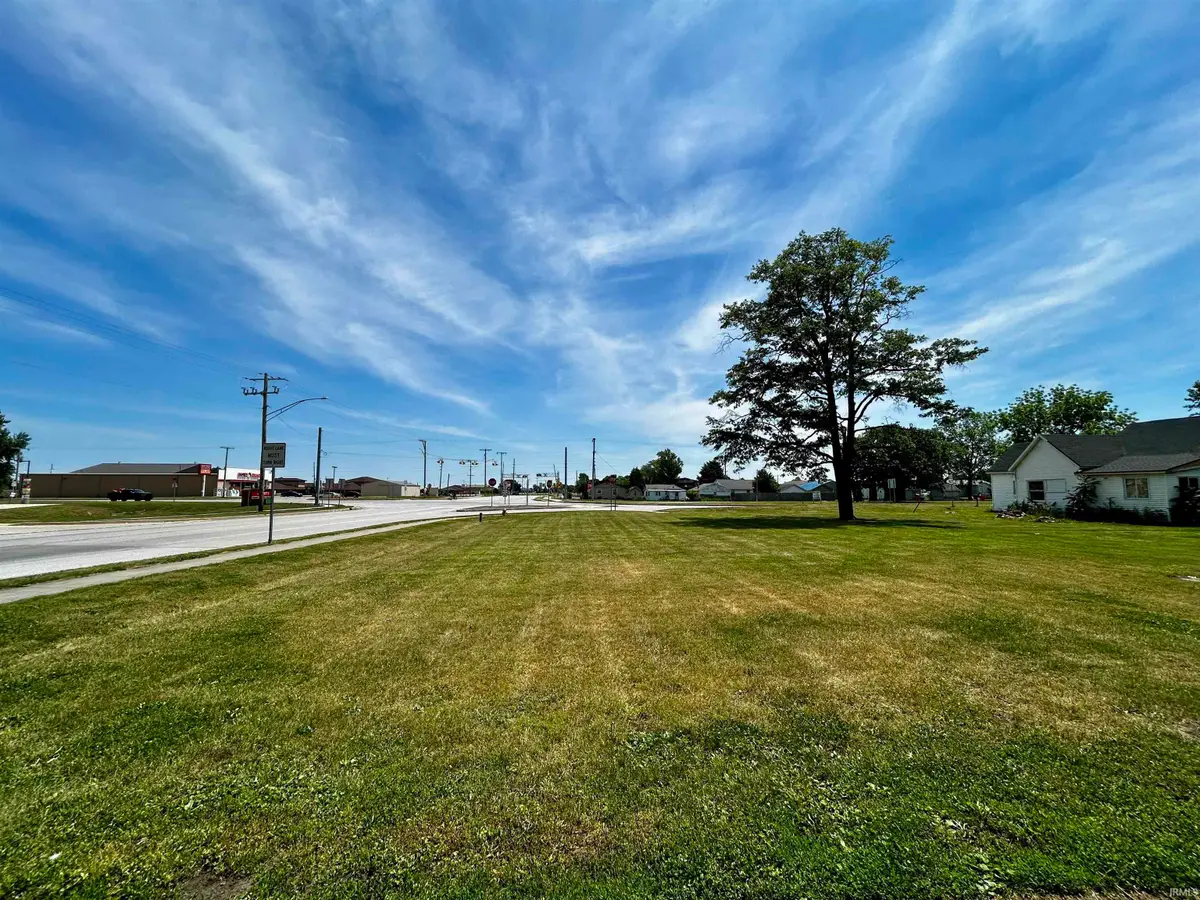 Market Street, Monon, IN 47959 - #1