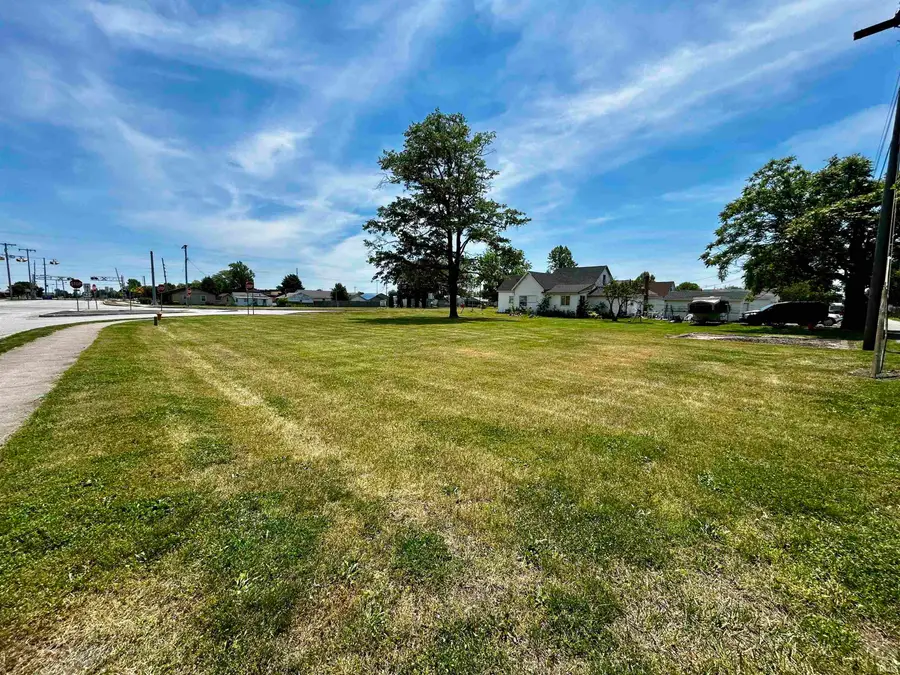 Market Street, Monon, IN 47959 - #3