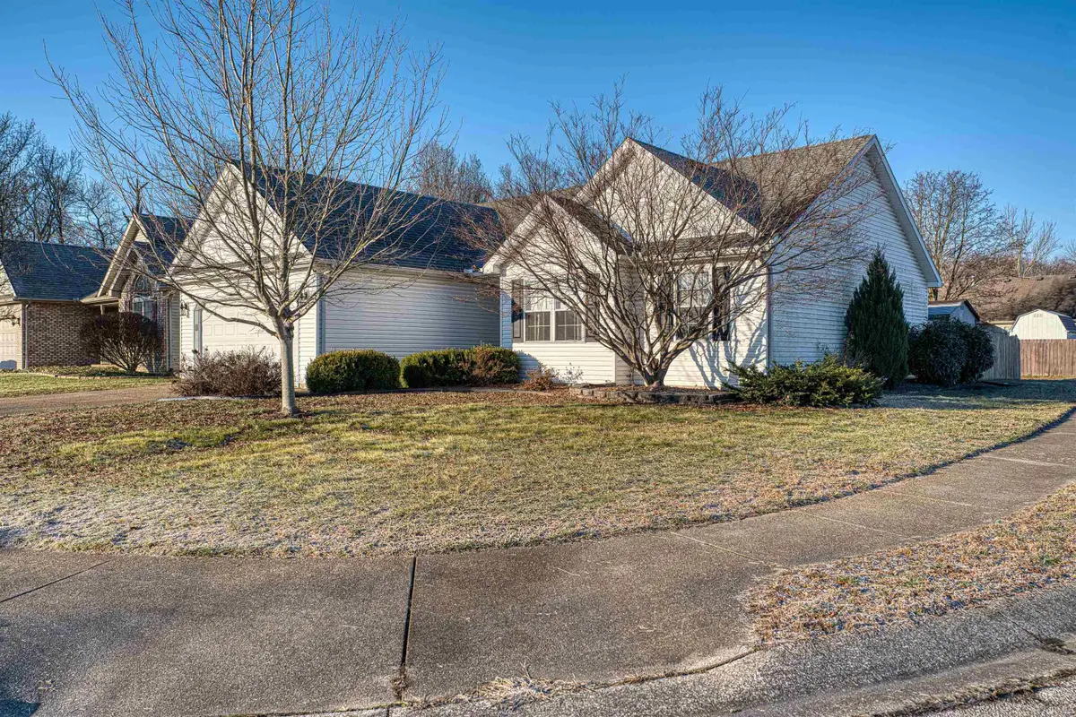 7402 Baltic Drive, Evansville, IN 47711 - #1