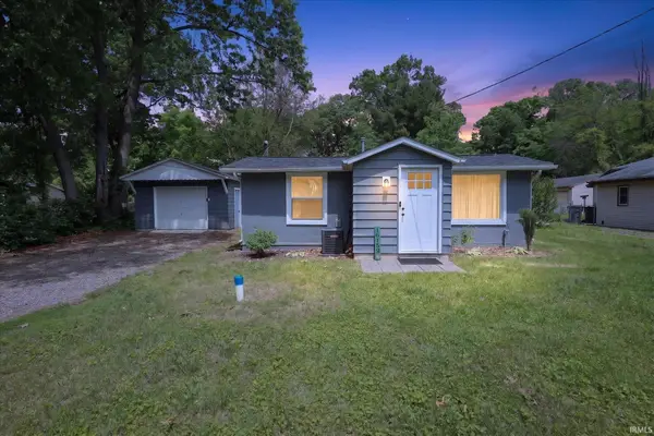 16159 Darden Road, Granger, IN 46530