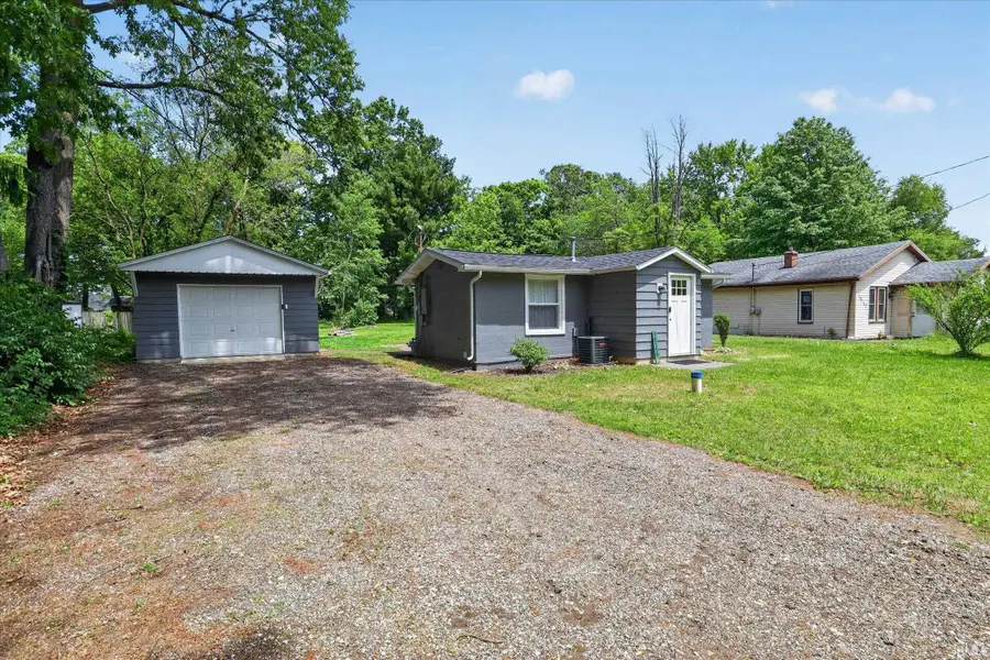 16159 Darden Road, Granger, IN 46530 - #2