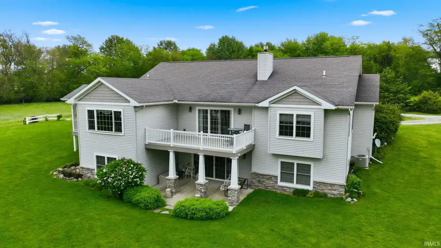 6260 N 100 W Road, Howe, IN 46746 - #3