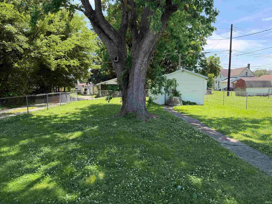 1314 Uhlhorn Street, Evansville, IN 47710 - #3
