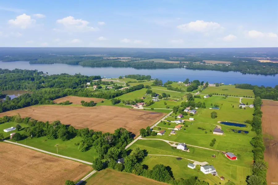 9584 E Cr 450 S, Selma, IN 47383 - #2