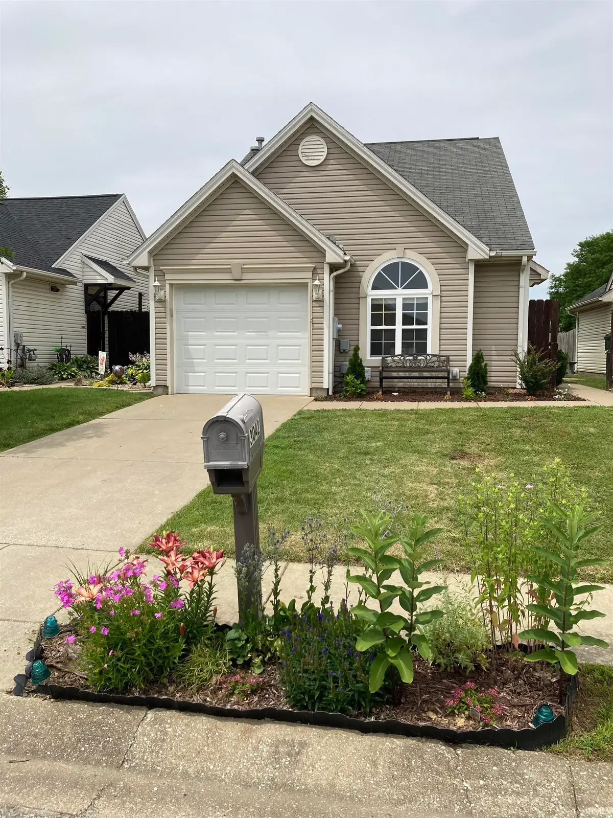 3042 Galleon Drive, Evansville, IN 47725 - #1